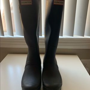 Women Hunter Boots
